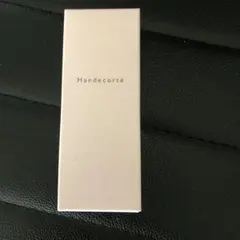 新品☆未開封☆未使用 キュートピア ハンデコルテ 3個セット 2025年最新】ハンデコルテ キューピーの人気アイテム - メルカリ