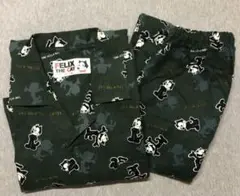 新品　FELIX THE CAT パジャマ　Sサイズ