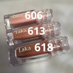 大人気 Laka マキシグレイヤーティント ３色 バラ売りのサムネイル