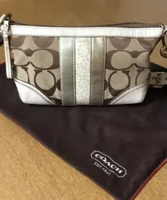 COACH コーチ ショルダーバッグ