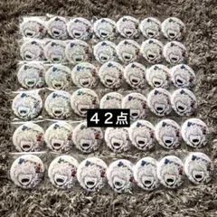 2026年最新】爆豪勝己 缶バッジ オールスターの人気アイテム - メルカリ