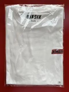KIXSIX 半袖Tシャツ2枚セット