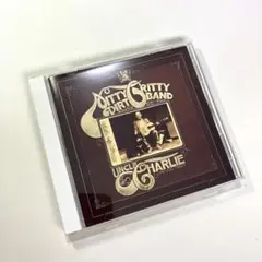 美品 Uncle Charlie～／Nitty Gritty Dirt Band