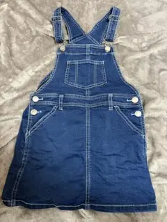 オーバーオール 130