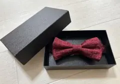 Social 蝶ネクタイ⭐︎美品です⭐︎