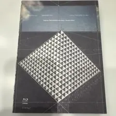 サカナクション SAKANATRIBE 2014-LIVE at TOKYO