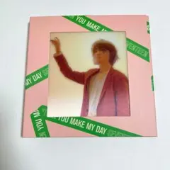 SEVENTEEN エスクプス YOU MAKE MY DAY トレカ YOU MAKE MY DAY フォトカード トレカ一覧 タレントカード