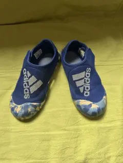 adidas 水陸両用サンダル キッズサンダル19cm