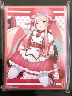 2025年最新】ボンバーガール スリーブの人気アイテム - メルカリ