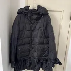 2026年最新】MONCLER モンクレール フリル付きジャケットの人気