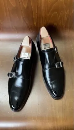 [着用数回 美品] Silvano Lattanzi ラッタンジ Jennaniのサムネイル