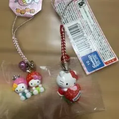 2026年最新】福岡限定 あまおう キティの人気アイテム - メルカリ