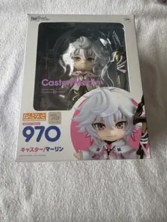ねんどろいどFate/Grand Order マーリンのサムネイル