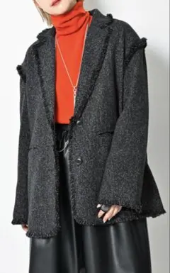 2025年最新】cityshop ジャケットの人気アイテム - メルカリ