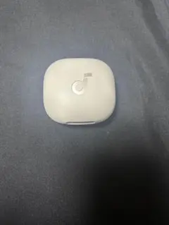 Soundcore P40i オフホワイト ケースのみ