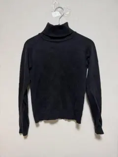 タートルネック