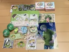 カラフルピーチ シヴァ グッズまとめ