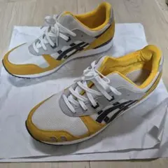 アシックススポーツスタイル　GEL-LYTE III OG　28.5cm