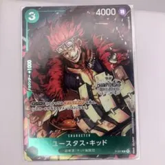 2026年最新】チャンピオンシップ キッドの人気アイテム - メルカリ