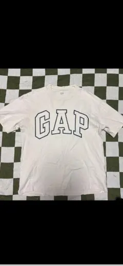 GAP tシャツ m
