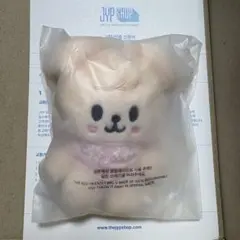 16 スンミン　パピーム　StrayKids スキズ　10cmぬい　ペンミ