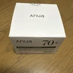 ANUA ドクダミ 70インテンス カーミング クリーム 50ml