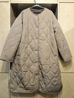 アメリカンホリック キルティングジャケット