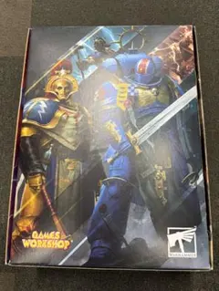 ウォーハンマー Warhammer 40,000 販売店向け サンプル品 非売品
