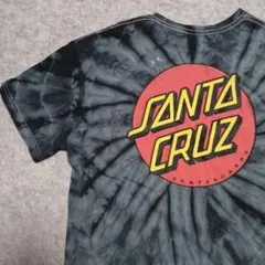 T730 Santa Cruz（サンタクルーズ）スケーター　 グレーのサムネイル