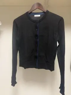 STYLEMIXER カーディガン　黒のサムネイル