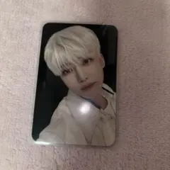 nctdream ジェミン 재민 jaemin トレカ