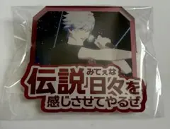 うたのプリンスさまっ♪ うたプリ　タブナイ　カルライ　アクリルバッジ　蘭丸