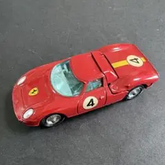 CORGI TOYS 1/43 Ferrari 250 LE MANSのサムネイル