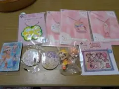 おジャ魔女どれみ マジカルスタンドバンダイ＋マジカルタップ♡プチレシピ②オマケ♥ おジャ魔女どれみ マジカルスタンド【プレミアムバンダイ限定】｜発送