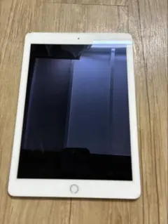 A*プ様 Apple iPad Air3本体 ゴールド ジャンクとする - メルカリ