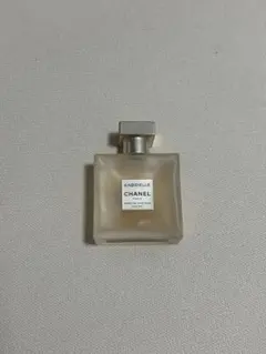 廃盤希少アンフルールドゥシャネルEDT35ml2004/12限定復刻後期ボトル