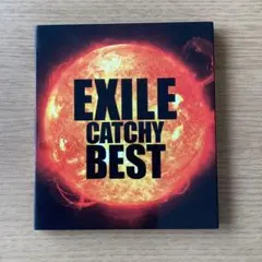 EXILE ベストアルバム EXILE CATCHY BEST - メルカリ