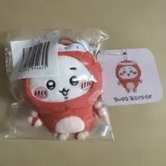 ちいかわ たこイカくじ D賞マスコット【ちいかわ】
