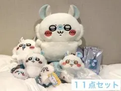 【モモンガ】グッズ11点セット