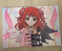プリティーリズム オーロラドリーム まるくじ ビジュアルクロス 春音