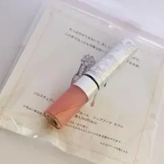 【未開封】☆サンプル☆ジルスチュアート　リップブーケセラム 02 試供品サンプル