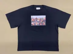 XL・美品】TIGHTBOOTH ポリス Tシャツ - メルカリ