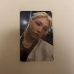 karma フィリックス タレントカード