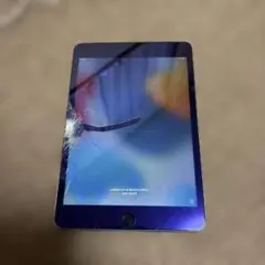 2026年最新】Ipad mini4 ジャンク 128の人気アイテム - メルカリ