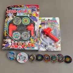 爆転ベイブレード　スタジアム　大量セット Amazon.co.jp: BEYBLADE X ベイブレードX BX-37 ダブルエクストリーム