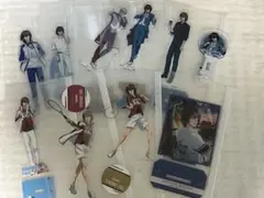 テニプリ テニスの王子様 不二周助 アクスタ