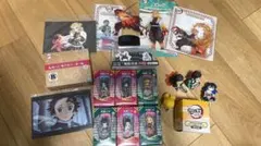 鬼滅の刃 セット　いろいろ