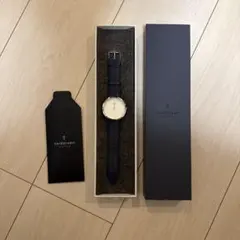 LIAKULEA Makana MS07 38mm - メルカリ