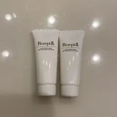 MDレセプトII クレンジングミルク10ml ×2