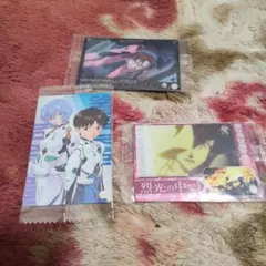 2026年最新】エヴァまとめ売りの人気アイテム - メルカリ
